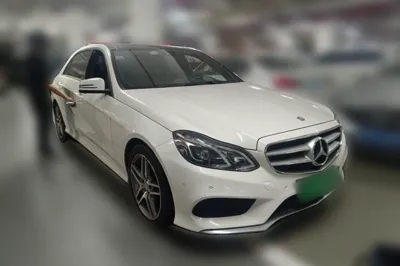 Mercedes-Benz E-Class 2015, 115400 км, за 93277.65 CNY - фото 3