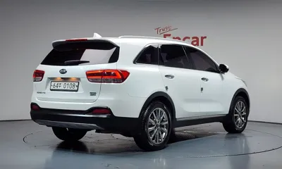 Kia Sorento 2017, 110163 км, за 14900000 KRW - фото 2
