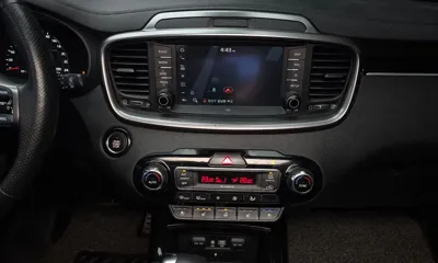 Kia Sorento 2018, 102905 км, за 18000000 KRW - фото 14