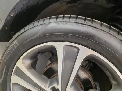 ChevroletGMDaewoo Captiva 2016, 156600 км, за 6800000 KRW - фото 6