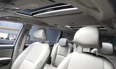 Kia Canival 2019, 170471 км, за 10300000 KRW - фото 18