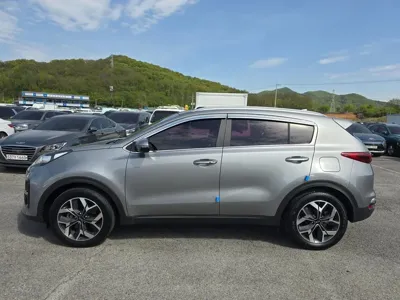 Kia Sportage 2019, 133982 км, за 12300000 KRW - фото 8