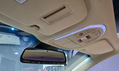 Hyundai Genesis 2016, 152547 км, за 10500000 KRW - фото 18