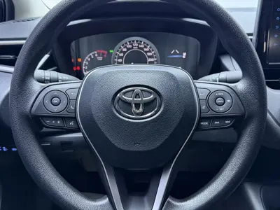 Toyota Corolla 2022, 1000 км, за 109800 CNY - фото 14