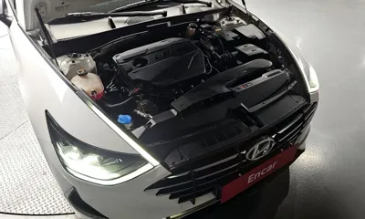 Hyundai Sonata 2023, 138442 км, за 15400000 KRW - фото 6