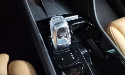Volvo XC40 2021, 105528 км, за 24700000 KRW - фото 9