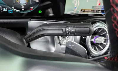 Mercedes-Benz GLB-Class 2020, 38015 км, за 33600000 KRW - фото 9