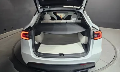 Tesla Model Y 2024, 30044 км, за 52900000 KRW - фото 31