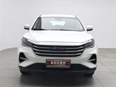Jetour X70M 2020, 33000 км, за 26800 CNY