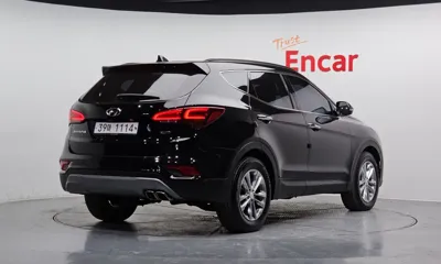 Hyundai Santafe 2018, 85015 км, за 13300000 KRW