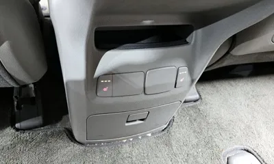 Kia Canival 2015, 101197 км, за 10700000 KRW - фото 19