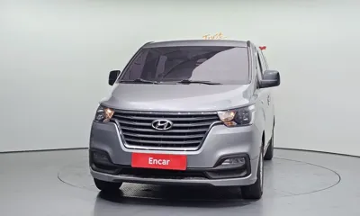 Hyundai Starex 2020, 113932 км, за 15500000 KRW