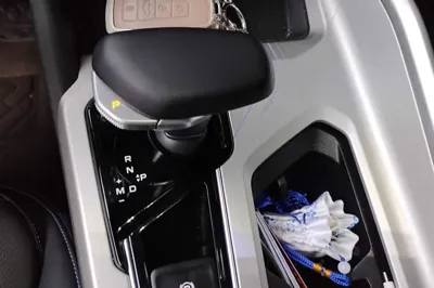 Geely Auto Preface 2025, 31500 км, за 79604.22 CNY - фото 15