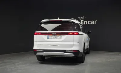 Kia Canival 2023, 43811 км, за 23400000 KRW