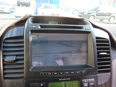 Kia Canival 2014, 269516 км, за 3900000 KRW - фото 13