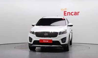 Kia Sorento 2016, 199615 км, за 8990000 KRW
