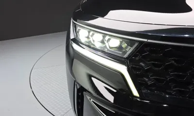 Kia Sorento 2023, 138133 км, за 22700000 KRW - фото 22