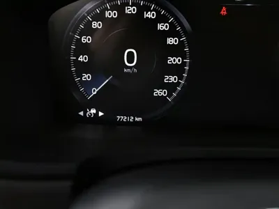Volvo V90 2017, 77000 км, за 139000 CNY - фото 14