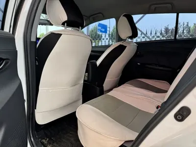 Toyota Yaris L 2022, 26000 км, за 65800 CNY - фото 7