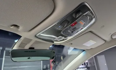 Genesis G80 2023, 58125 км, за 57900000 KRW - фото 32
