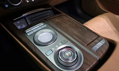 Genesis G80 2022, 47100 км, за 40100000 KRW - фото 9