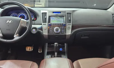 Hyundai Veracruz 2015, 153598 км, за 12200000 KRW - фото 18