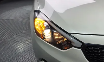 Kia K3 2015, 162008 км, за 5200000 KRW - фото 22
