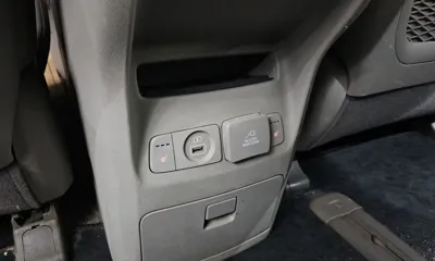 Kia Canival 2016, 165504 км, за 9700000 KRW - фото 32