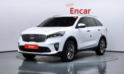 Kia Sorento 2018, 67457 км, за 18200000 KRW - фото 1