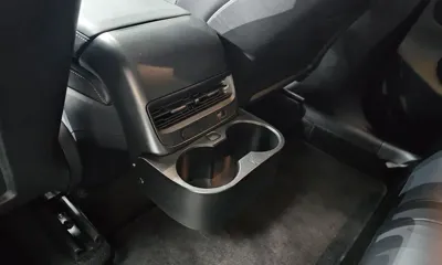 Tesla Model Y 2021, 51776 км, за 40700000 KRW - фото 33