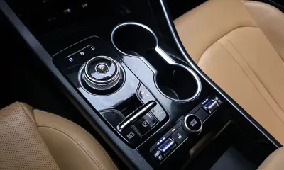 Kia K5 2022, 72570 км, за 20300000 KRW - фото 9