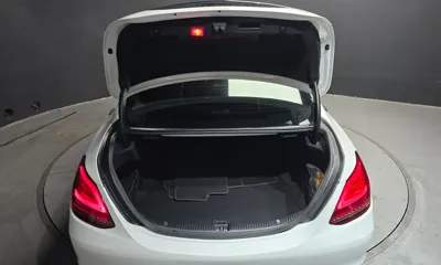 Mercedes-Benz C-Class 2019, 46379 км, за 20900000 KRW - фото 20