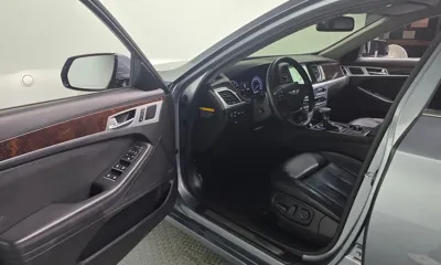 Hyundai Genesis 2016, 159344 км, за 8900000 KRW - фото 10