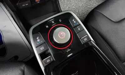 Kia Niro 2022, 127645 км, за 17900000 KRW - фото 9