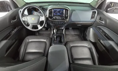 ChevroletGMDaewoo Colorado 2022, 124207 км, за 20700000 KRW - фото 7