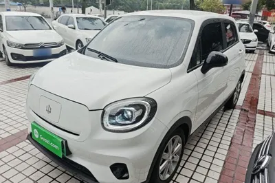 Leapmotor T03 · 2022 год