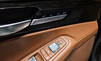 Genesis G90 2019, 178777 км, за 24800000 KRW - фото 28