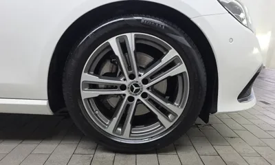 Mercedes-Benz E-Class 2023, 34988 км, за 37900000 KRW - фото 21