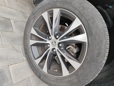 Toyota RAV4 2016, 87000 км, за 57699 CNY - фото 26