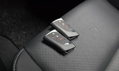 Lexus UX 2026, 4070 км, за 44500000 KRW - фото 20