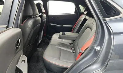 Hyundai Kona 2018, 151995 км, за 10790000 KRW - фото 11