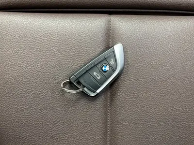BMW X1 2022, 50400 км, за 119900 CNY - фото 10