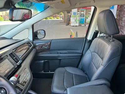 Honda Elysion 2018, 44000 км, за 125800 CNY - фото 5