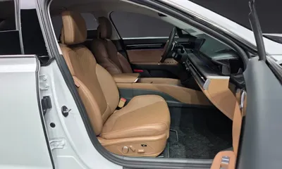 Hyundai Grandeur 2023, 24165 км, за 37700000 KRW - фото 26