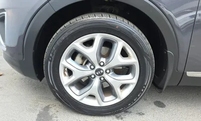 Kia Sorento 2016, 121330 км, за 12200000 KRW - фото 5