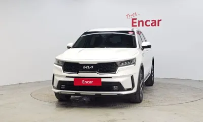 Kia Sorento 2023, 57871 км, за 25300000 KRW