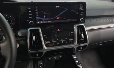 Kia Sorento 2021, 141489 км, за 18000000 KRW - фото 13