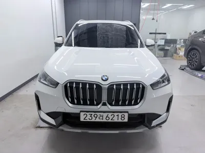 BMW X1 2025, 13526 км, за 42000000 KRW - фото 3