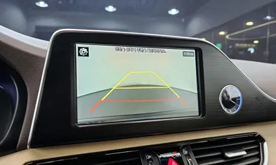 Hyundai Grandeur 2018, 161327 км, за 12500000 KRW - фото 15