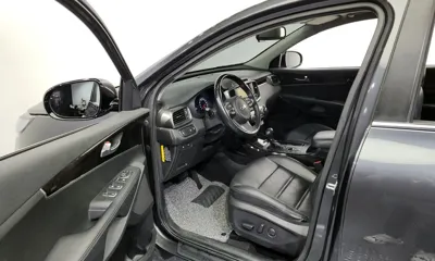 Kia Sorento 2016, 164264 км, за 10500000 KRW - фото 10